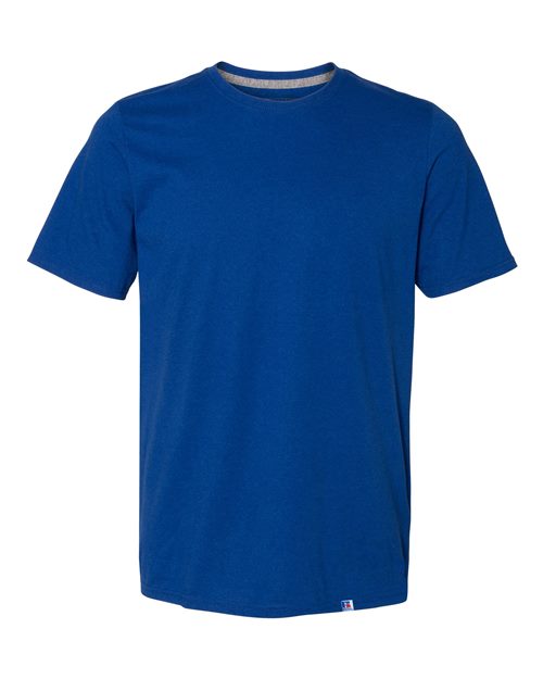 Dri Power® CVC Performance T-Shirt - 64STTM