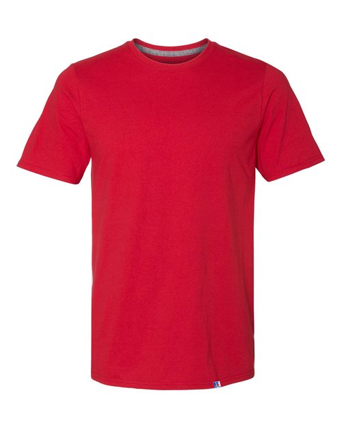 Dri Power® CVC Performance T-Shirt - 64STTM