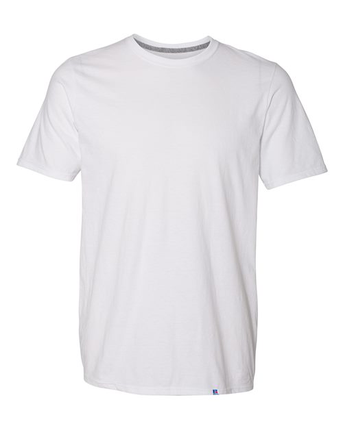 Dri Power® CVC Performance T-Shirt - 64STTM