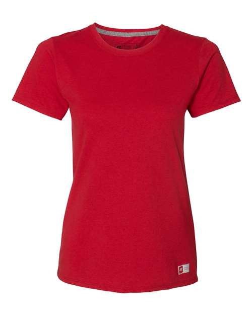 Women's Essential 60/40 Performance T-Shirt - 64STTX