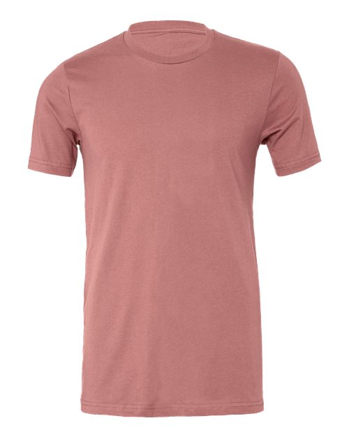 Jersey Tee - 3001