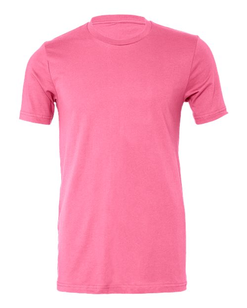 Jersey Tee - 3001