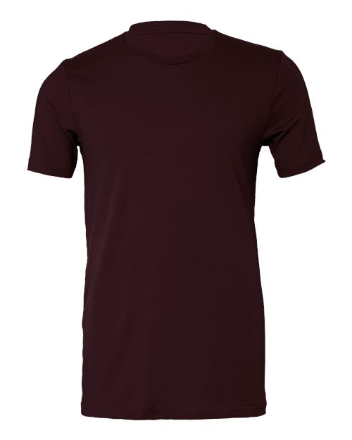Jersey Tee - 3001