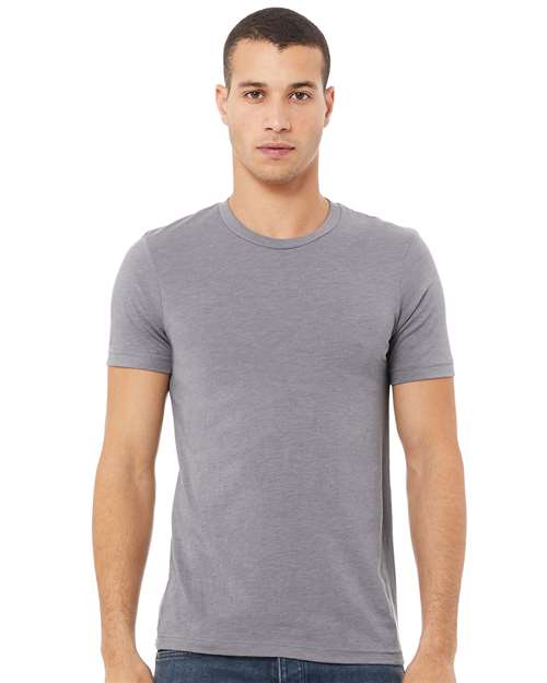 Triblend Tee - 3413