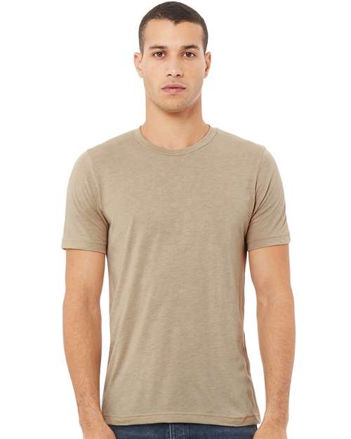 Triblend Tee - 3413
