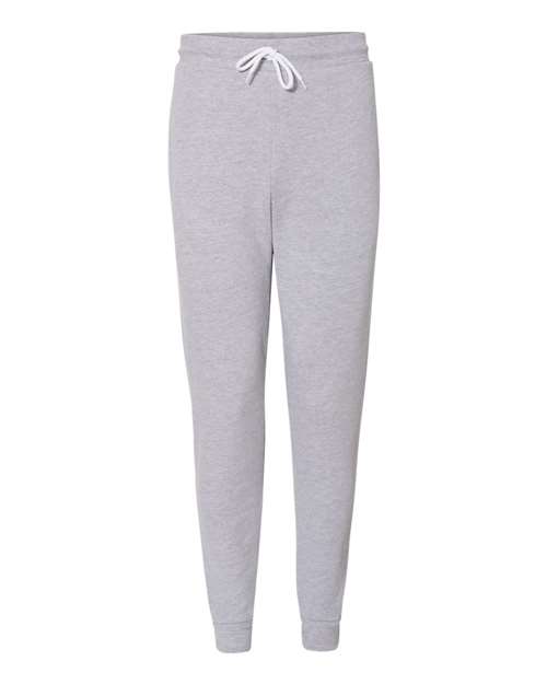 Sponge Fleece Jogger Sweatpants - 3727