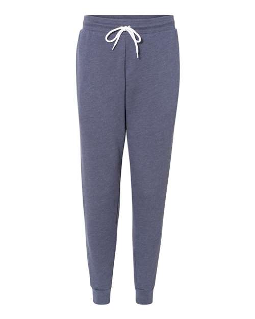 Sponge Fleece Jogger Sweatpants - 3727