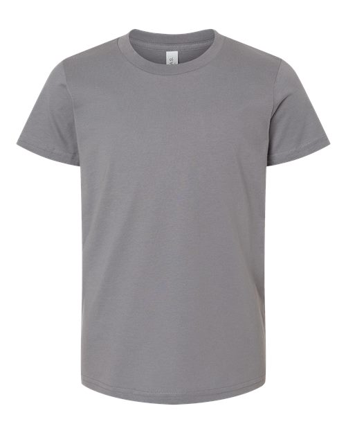 Youth Jersey Tee - 3001Y