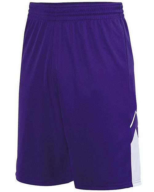 Alley-Oop Reversible Shorts - 1168