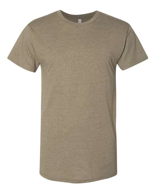 Long Body Urban Tee - 3006