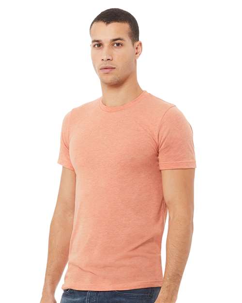 Triblend Tee - 3413