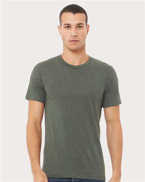Triblend Tee - 3413