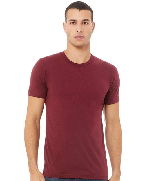 Triblend Tee - 3413