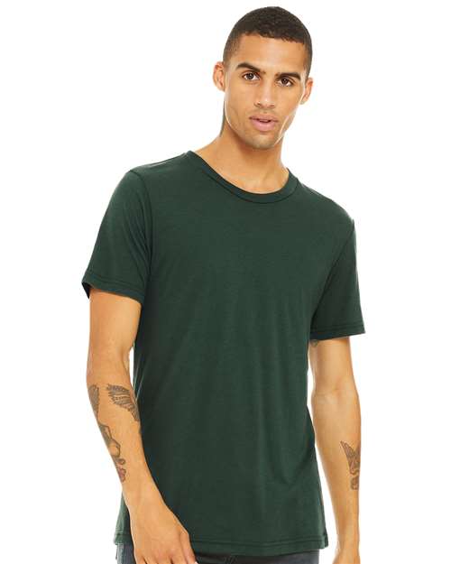 Triblend Tee - 3413