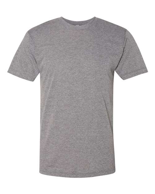 Triblend Track Tee - TR401