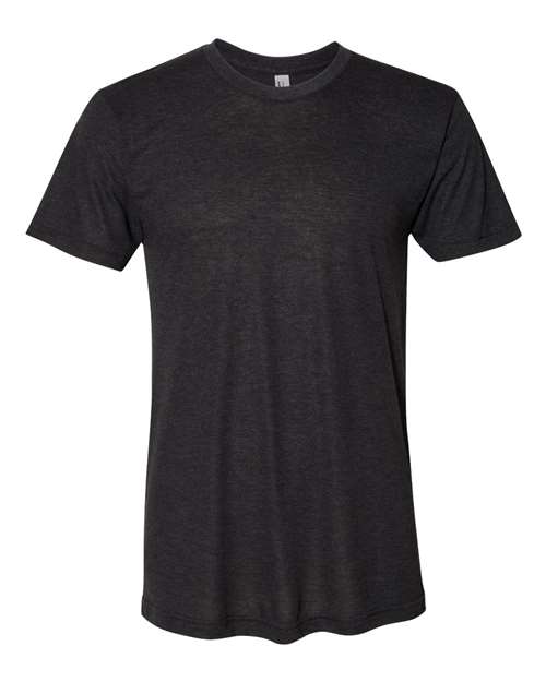 Triblend Track Tee - TR401