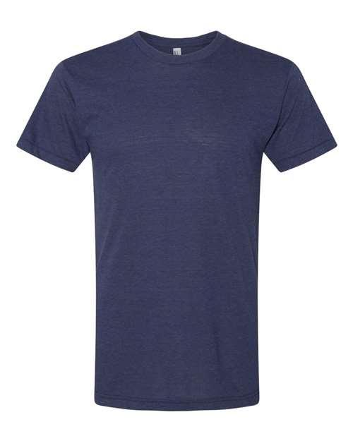 Triblend Track Tee - TR401