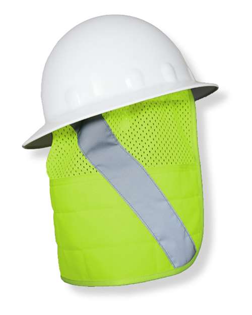 Brisk Cooling Series® Hard Hat Nape Protector - 1622