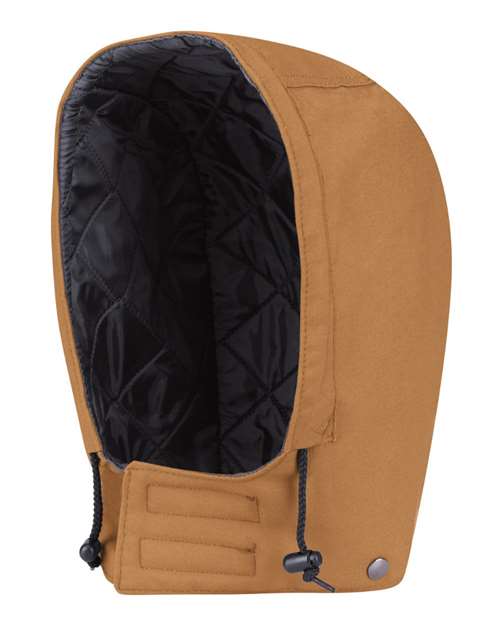 Blended Duck Snap-On Hood - HD20