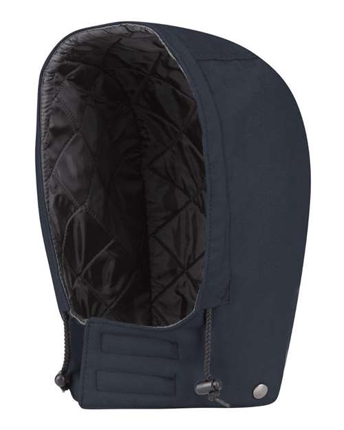 Blended Duck Snap-On Hood - HD20