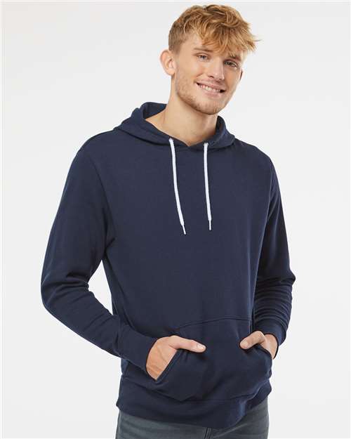 Lightweight Hooded Sweatshirt - AFX90UN