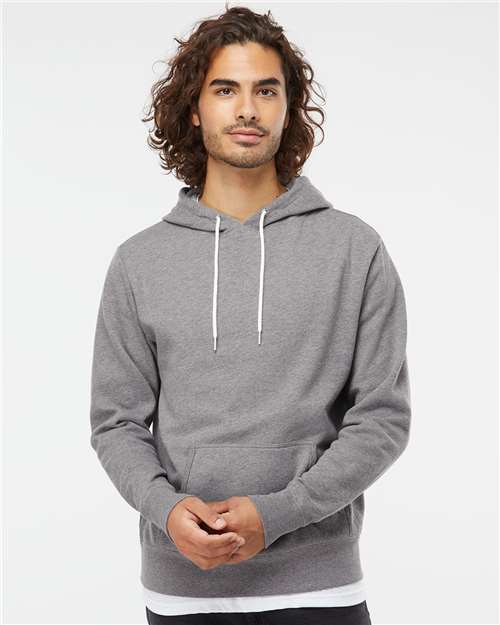 Lightweight Hooded Sweatshirt - AFX90UN