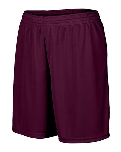 Women's Octane Shorts - 1423