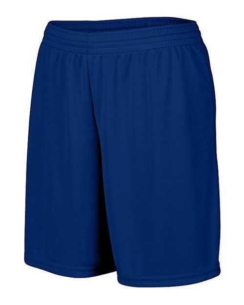 Women's Octane Shorts - 1423