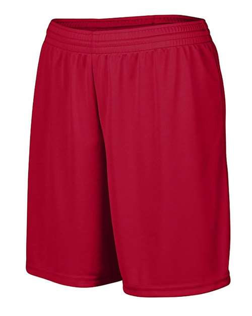 Women's Octane Shorts - 1423