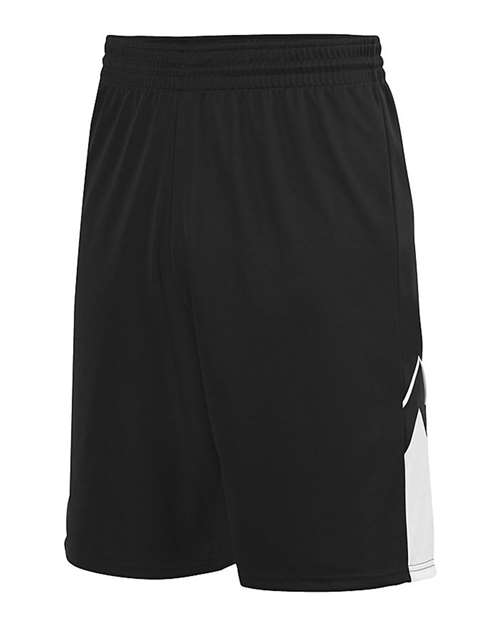 Alley-Oop Reversible Shorts - 1168