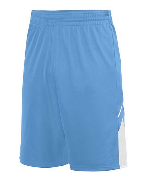 Alley-Oop Reversible Shorts - 1168