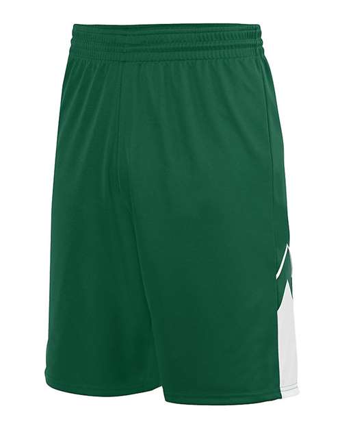Alley-Oop Reversible Shorts - 1168