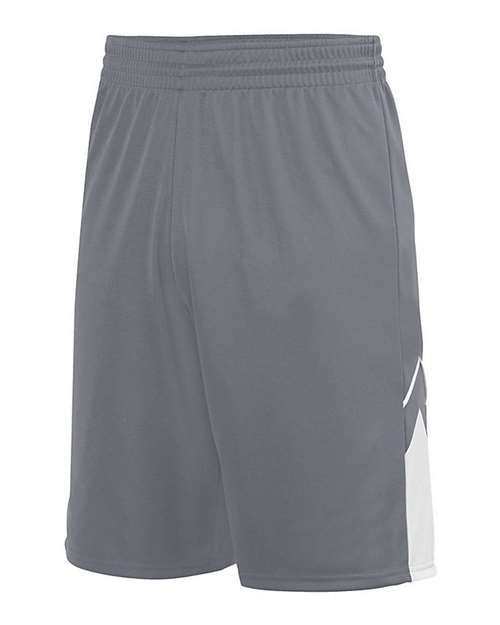 Alley-Oop Reversible Shorts - 1168