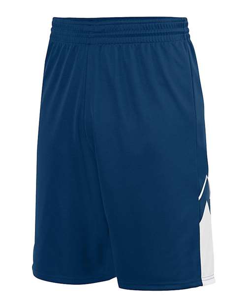 Alley-Oop Reversible Shorts - 1168
