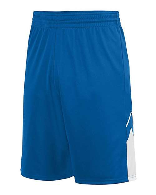 Alley-Oop Reversible Shorts - 1168