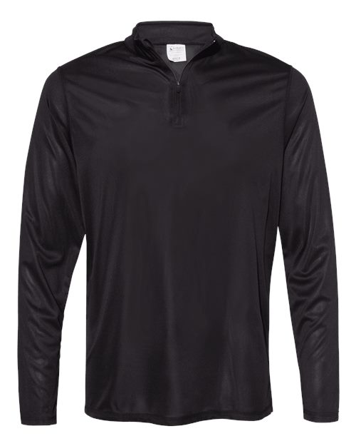 Attain Color Secure® Performance Quarter-Zip Pullover - 2785