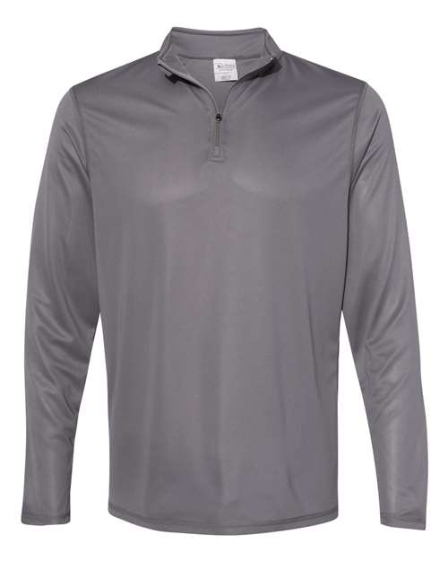 Attain Color Secure® Performance Quarter-Zip Pullover - 2785