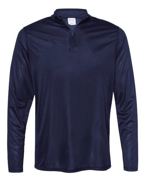Attain Color Secure® Performance Quarter-Zip Pullover - 2785