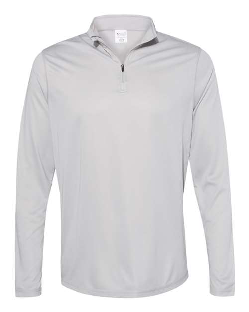Attain Color Secure® Performance Quarter-Zip Pullover - 2785