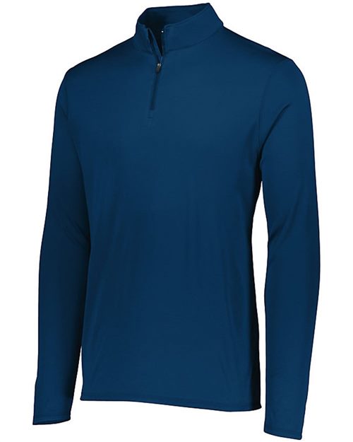 Youth Attain Quarter-Zip Pullover - 2786