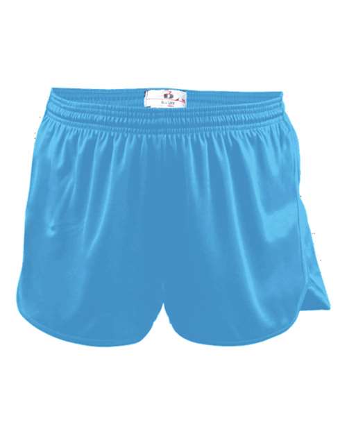 B-Core Track Shorts - 7272