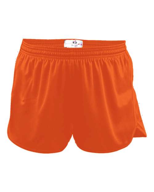 B-Core Track Shorts - 7272