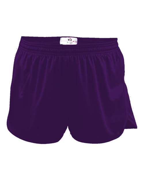B-Core Track Shorts - 7272