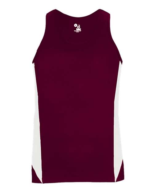 Stride Women's Singlet - 8967