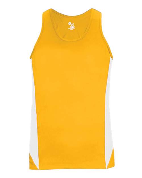 Stride Women's Singlet - 8967