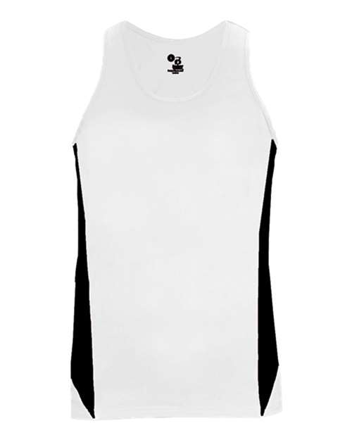 Stride Women's Singlet - 8967