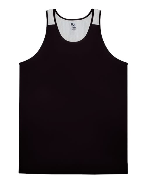 Ventback Singlet - 8668