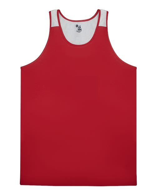 Ventback Singlet - 8668