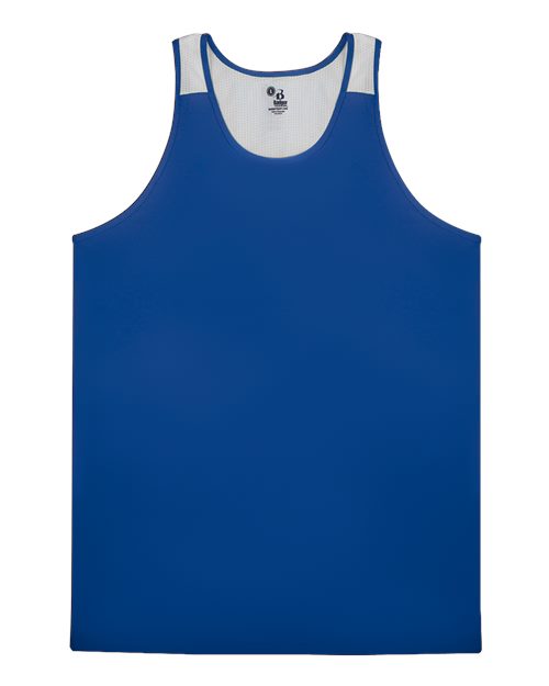 Ventback Singlet - 8668