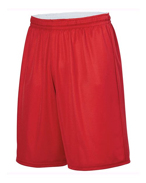 Reversible Wicking Shorts - 1406